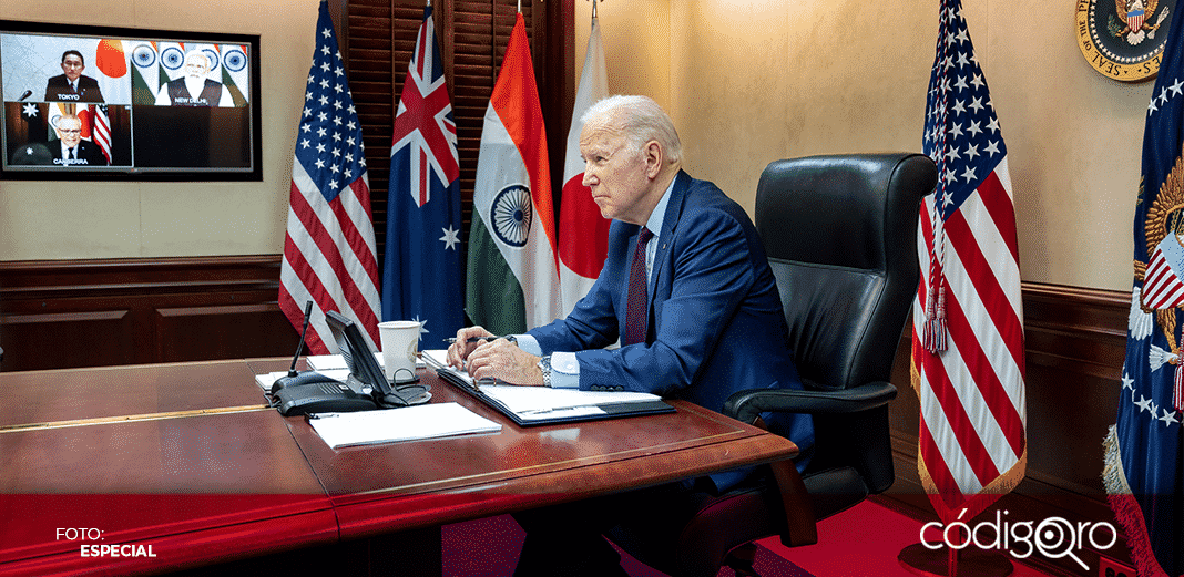 Biden llama "criminal de guerra" a Putin