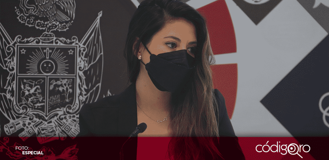 Busca diputada presentar iniciativa para que padres solteros registren a sus hijos con un apellido