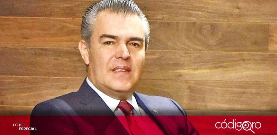 Francisco Cervantes asume presidencia del Consejo Coordinador Empresarial