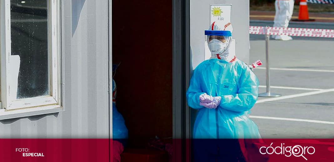 Corea del Sur registra nuevo récord de contagios con más de 600 mil casos de Covid-19