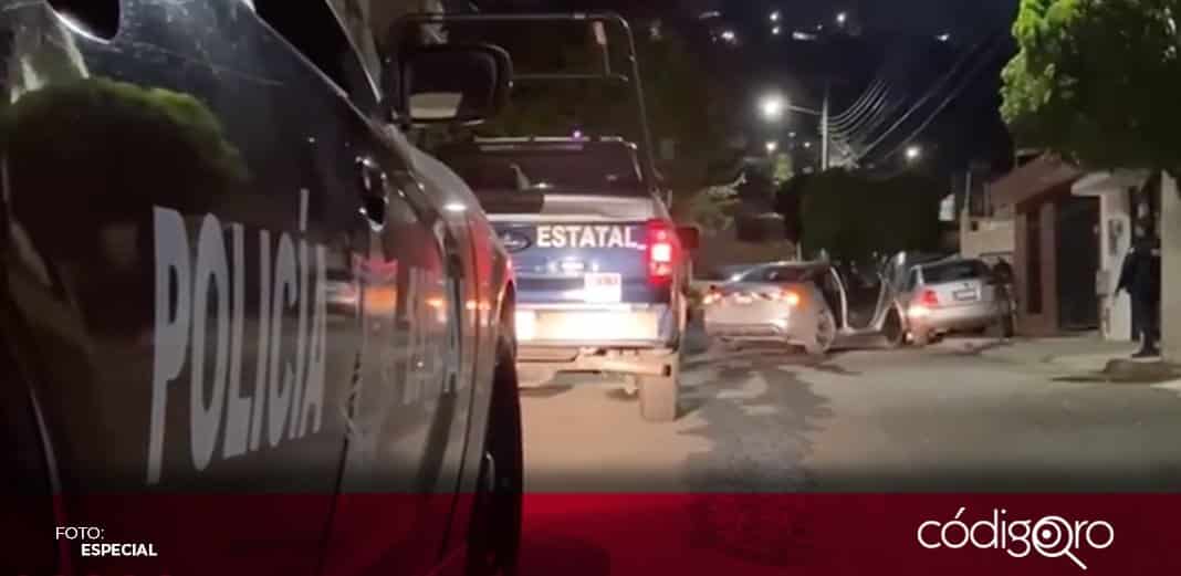 Realizan 21 cateos en 5 municipios por disturbios en Estadio Corregidora
