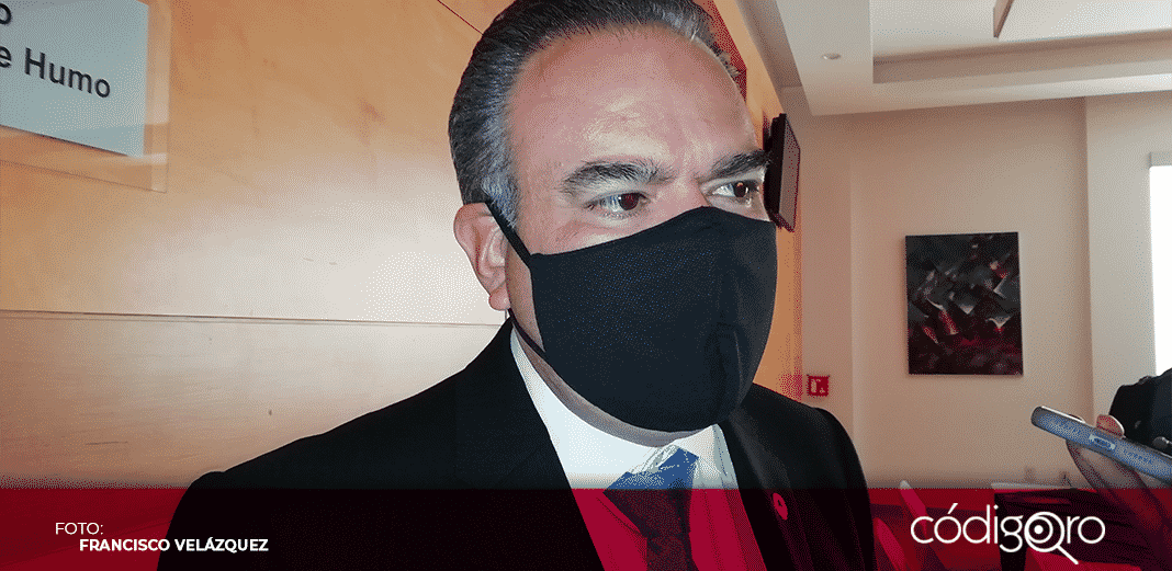 Cámaras respaldan iniciativas del Ejecutivo en seguridad y justicia