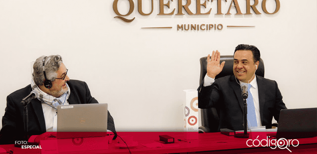 Celebran Alcaldes la Asamblea General de la 3ra. Conferencia Internacional de Ciudades Michelin
