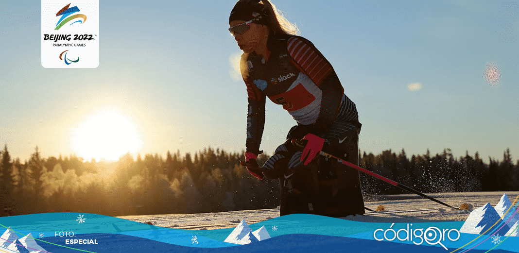 Comité Paralímpico excluye a Rusia y Bielorrusia de Beijing 2022