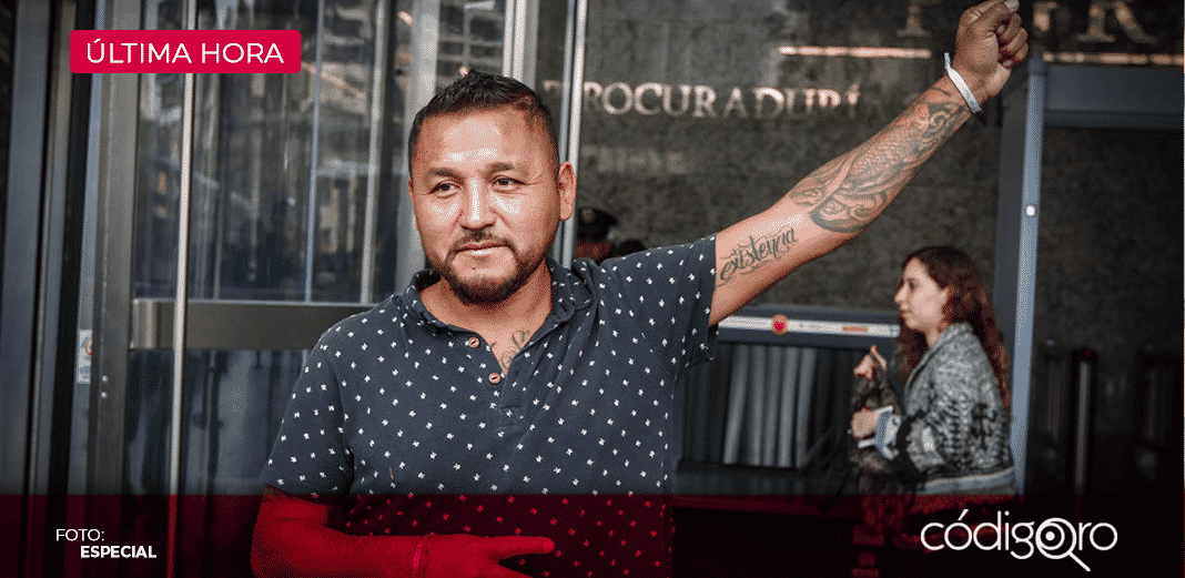 Confirman muerte de 'El Mijis'; falleció a causa de un accidente automovilístico