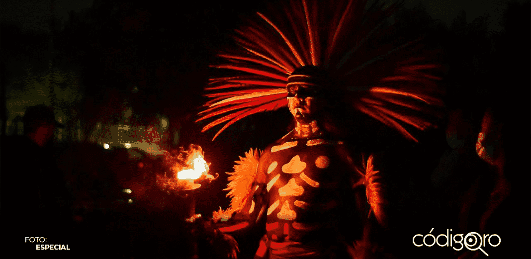 Corregidora celebra el “Equinoccio Festival 2022”
