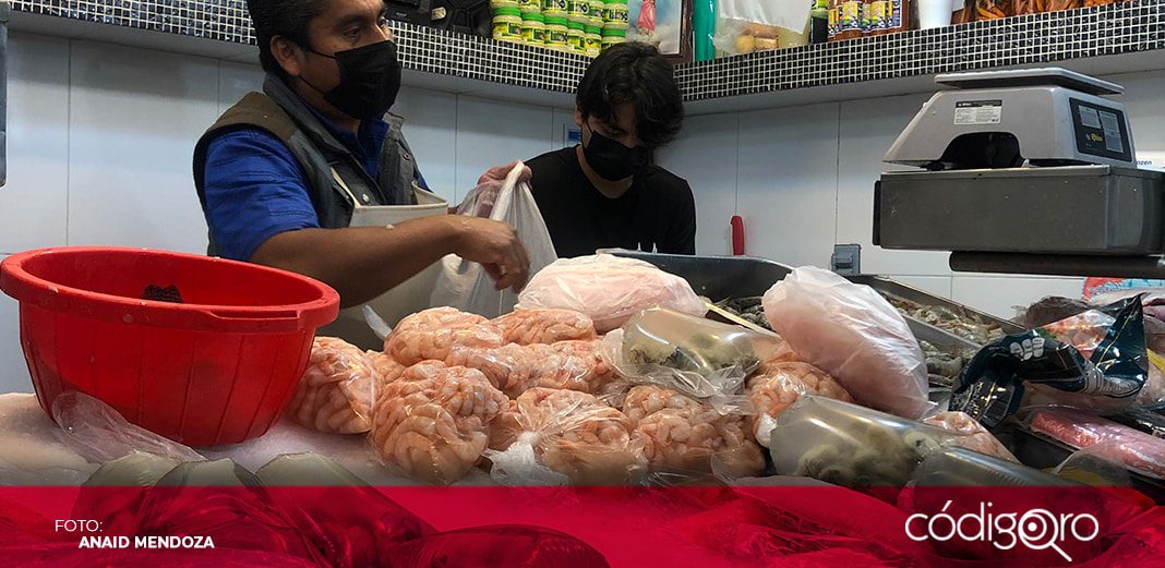 Con inicio de Cuaresma, marisquerías prevén incremento en ventas de hasta 50%