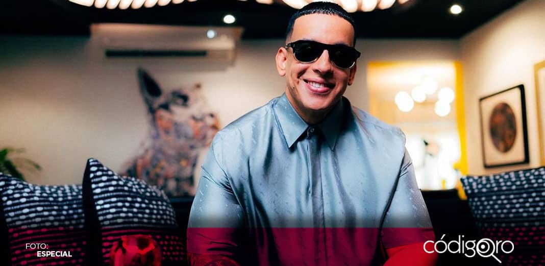 Daddy Yankee se retira con nuevo disco y última gira de conciertos