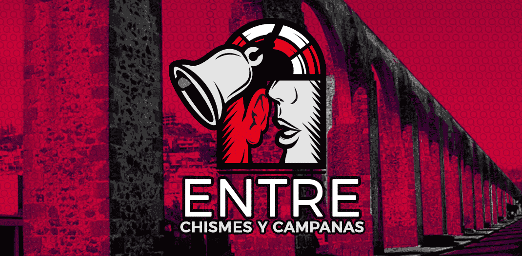Entre chismes y campanas 4 de marzo