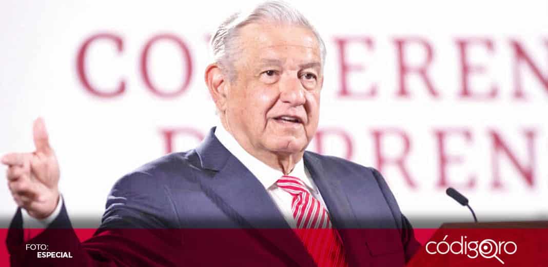 Presentará AMLO lista de artistas, periodistas y empresarios evasores fiscales