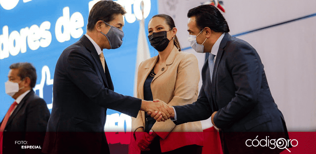 Exbecarios de México en Japón celebran la colaboración entre ambos países