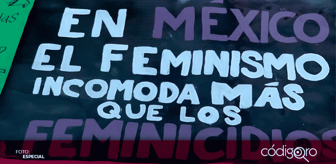 Famosas mexicanas conmemoran el 8M con mensajes contra la violencia