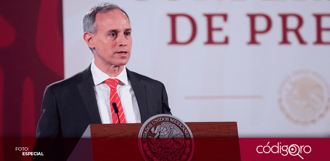 Gobierno podría "relajar medidas sanitarias", ante disminución de contagios por COVID-19