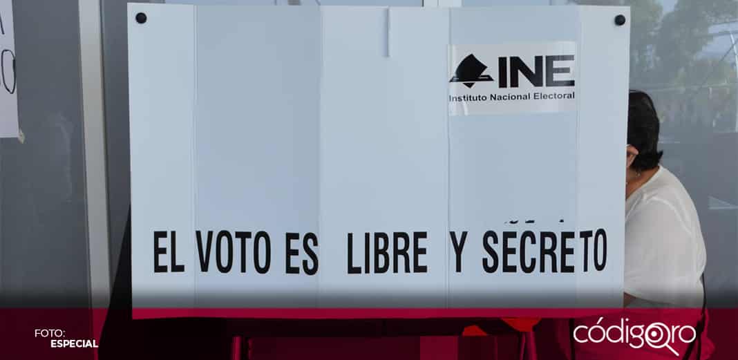 Retroceso que órgano centralizado nacional realice elecciones: IEEQ