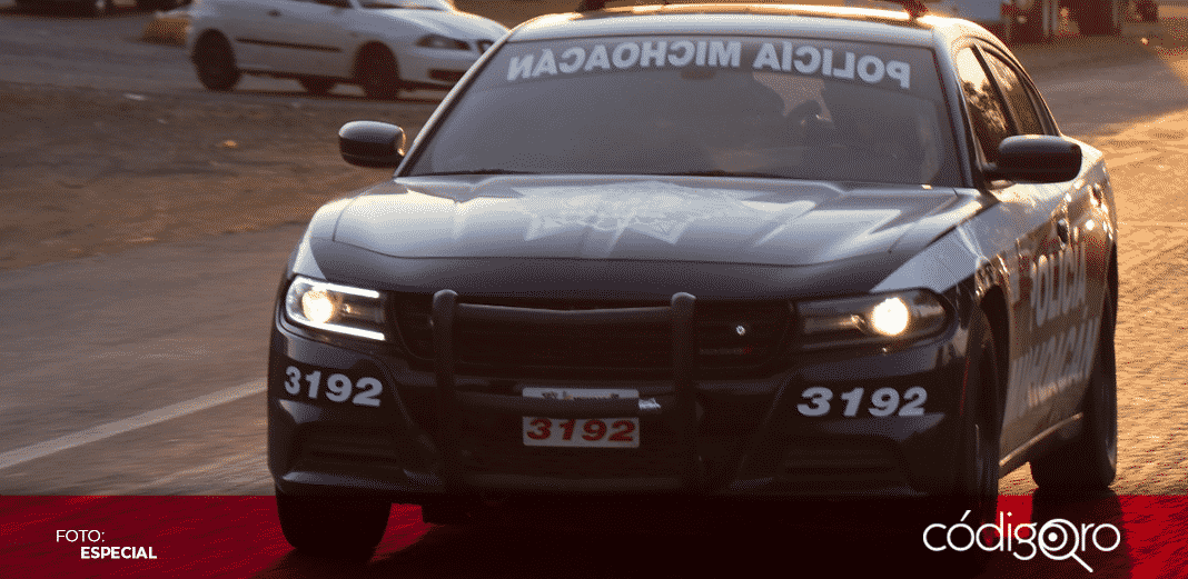 Identifican 11 "perfiles genéticos"  de personas atacadas durante un funeral en Michoacán