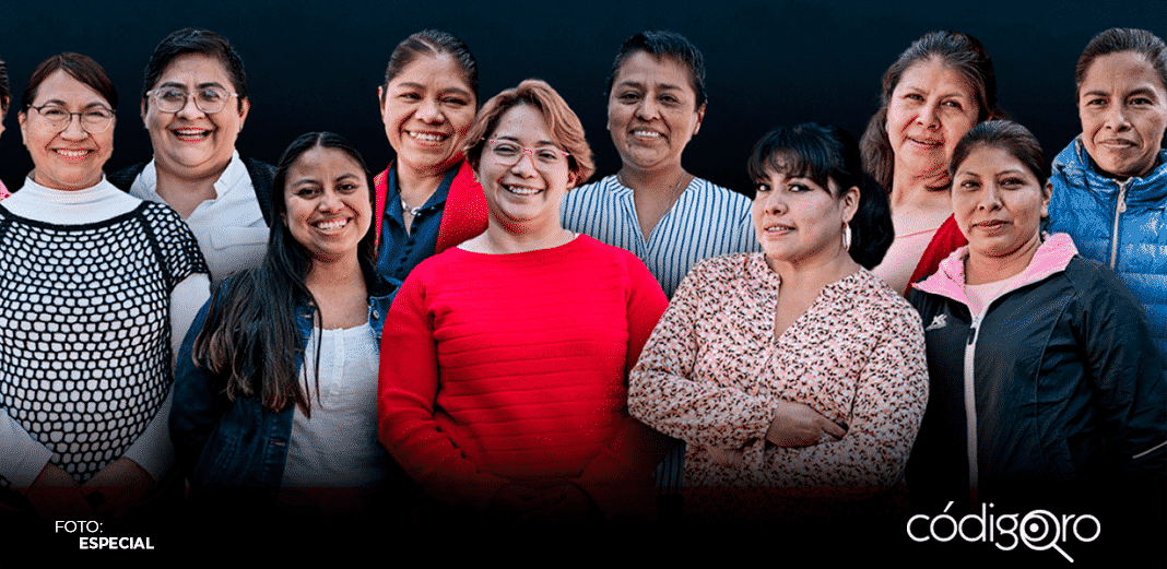 Inegi resalta la participación económica de las mujeres en México