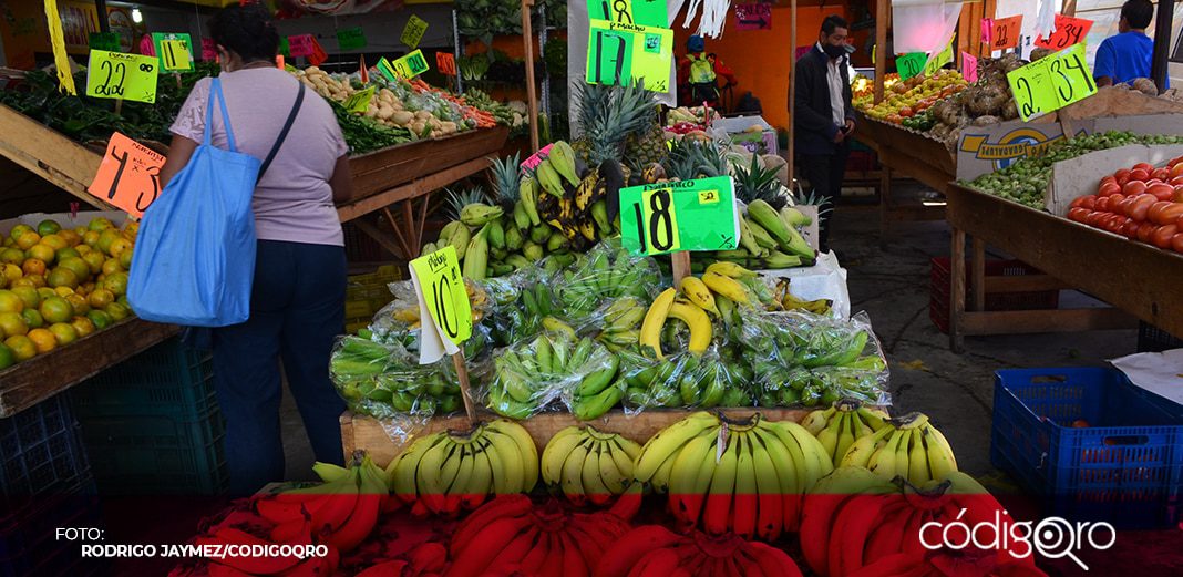 Economistas prevén que febrero cierre con inflación de hasta 7.4%