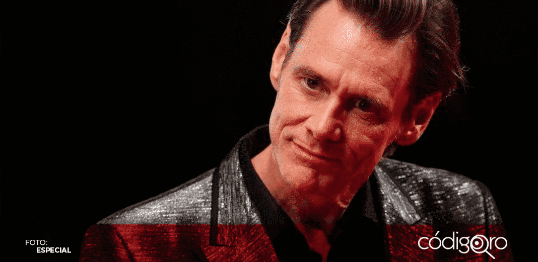 Jim Carrey critica reacción de Will Smith: “Debió ser arrestado”
