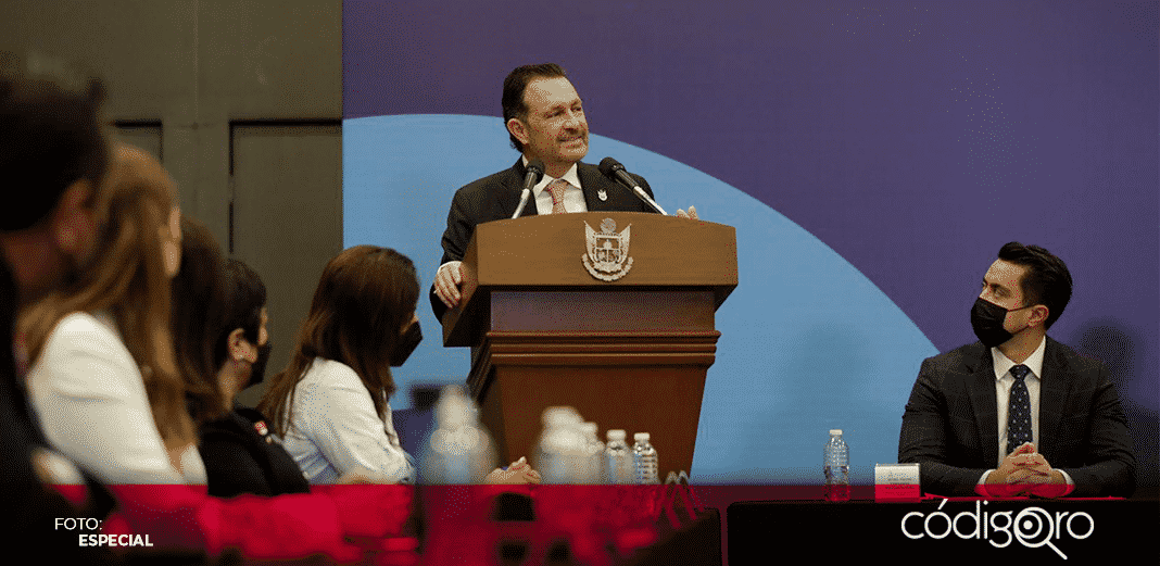 Llaman a construir un mejor Querétaro basado en la igualdad