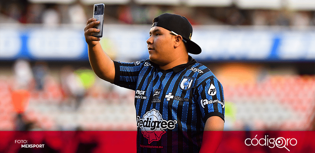 Reconocimiento facial en estadios puede vulnerar derechos humanos: Inai