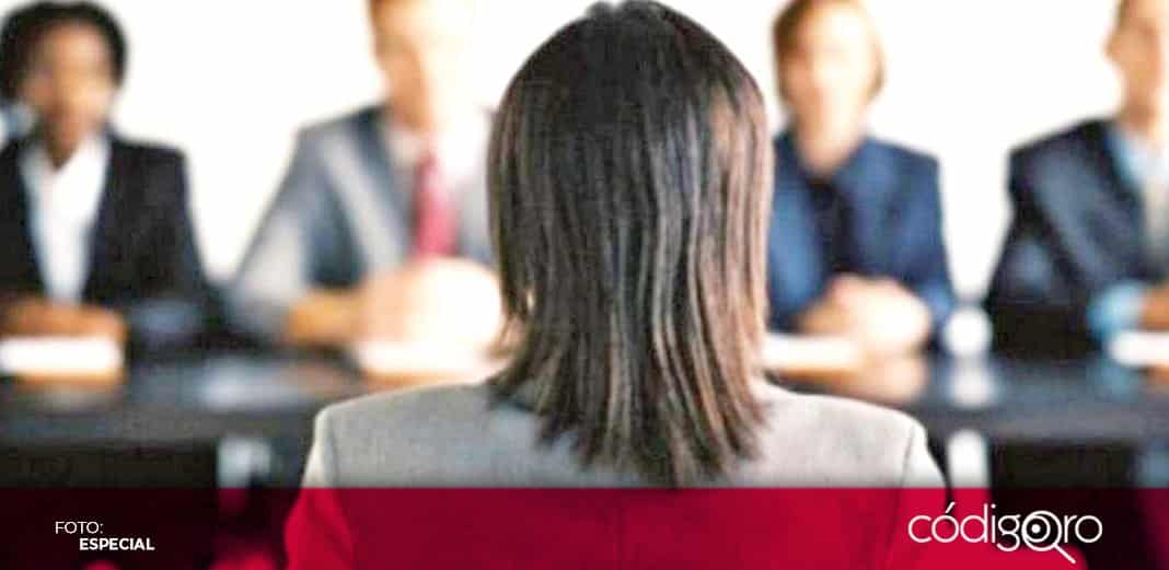 En México las mujeres ocupan 9% de los consejos de administración