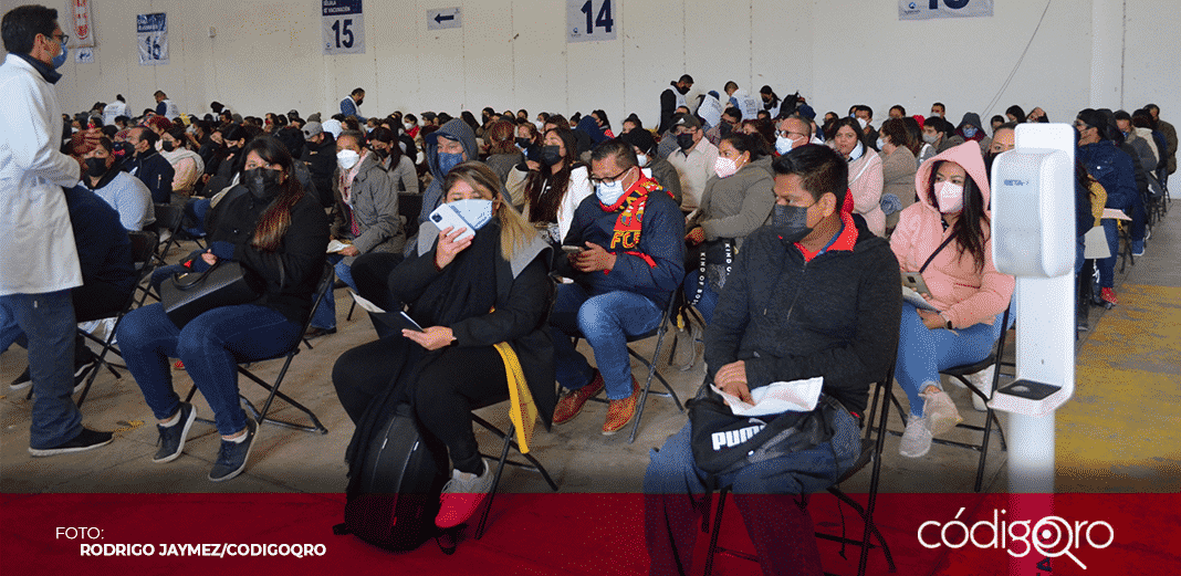 Medidas sanitarias deben continuar: Secretaría de Salud