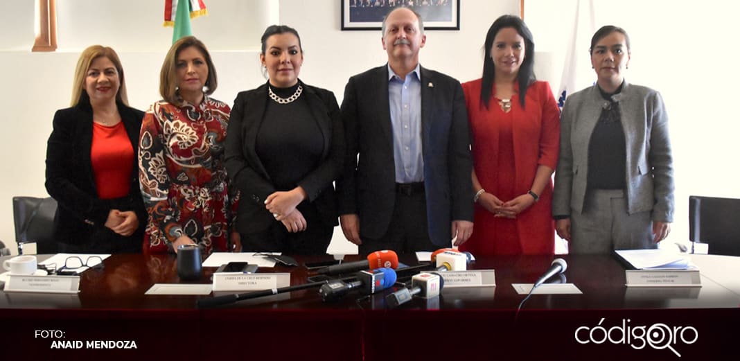 Emprendedoras formales, 32.6% de las mujeres del estado de Querétaro