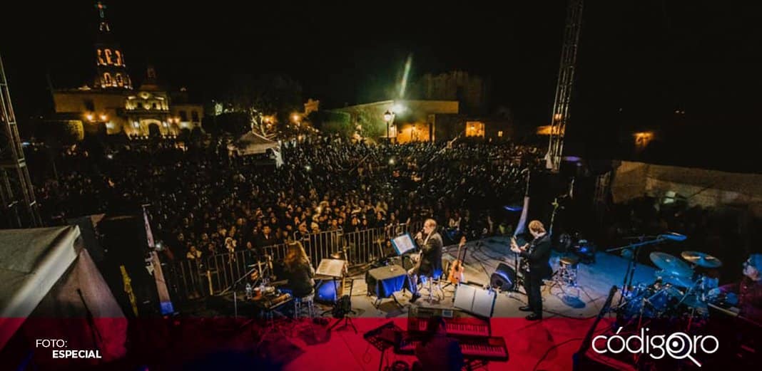 Municipio de Querétaro dejará de apoyar a la marca Trovafest