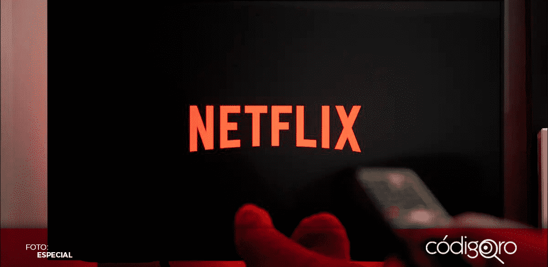 Netflix cobrará un importe adicional a quienes compartan su cuenta