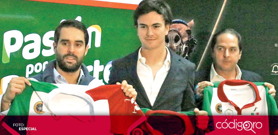 Querétaro, sede de Copa Centenario de Polo