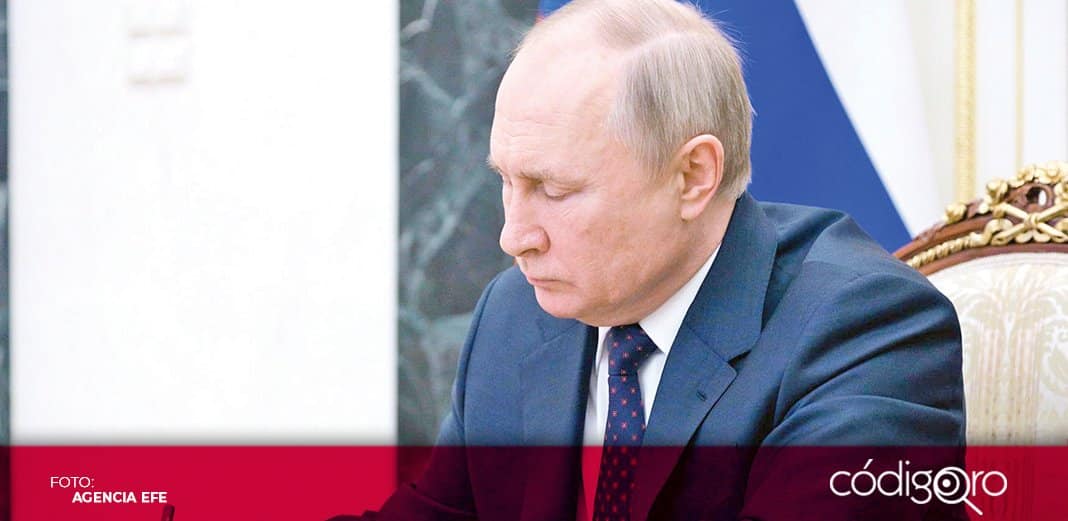 Rusia prohíbe las exportaciones de cereales y azúcar