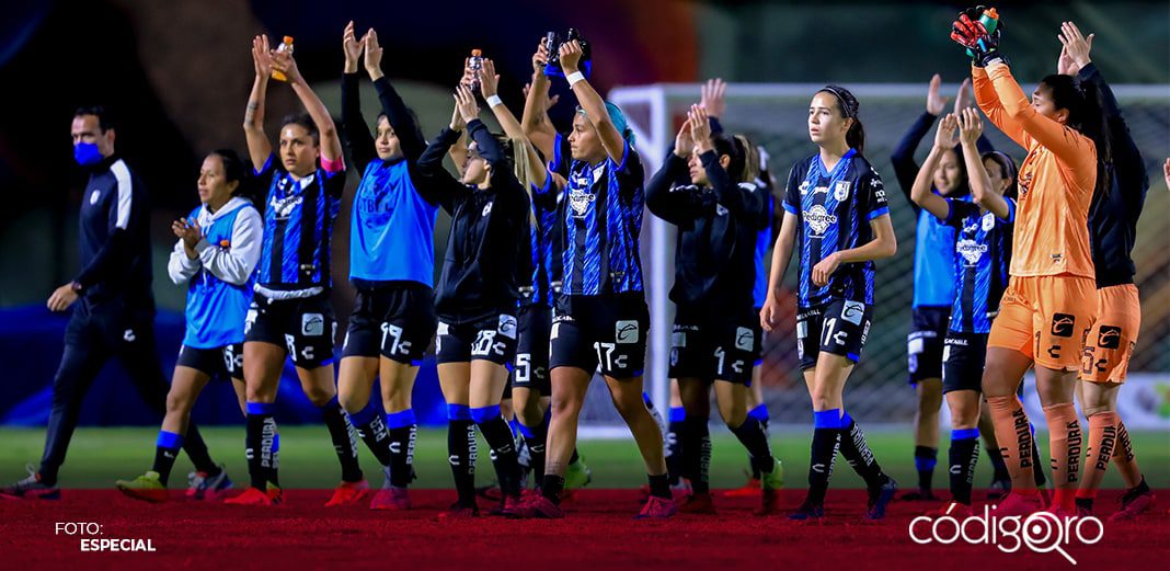 Posponen juego entre Gallos Femenil y Atlas