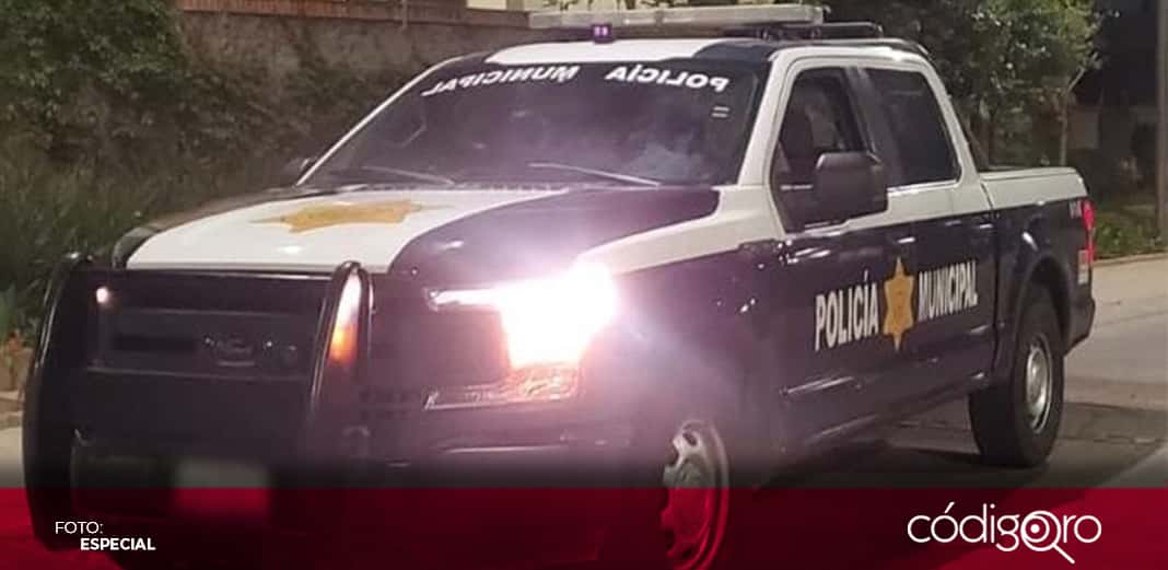 Profesor de la UAQ presentó queja formal contra policías municipales ante DDHQ