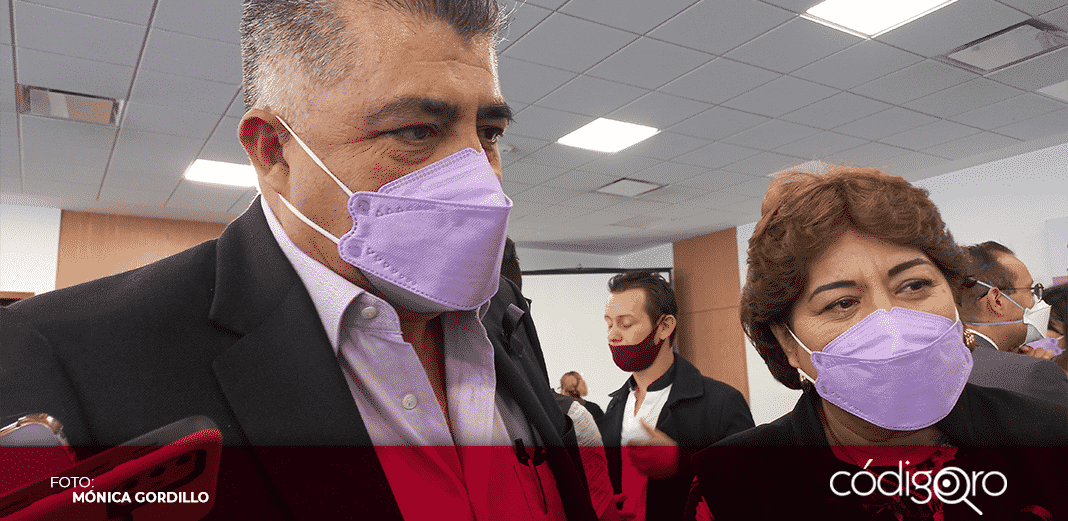 Propuesta para llamar a comparecer a funcionarios debió ser analizada al interior del PRI