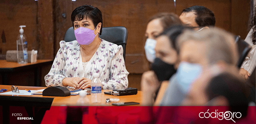Querétaro registra cero muertes por COVID-19