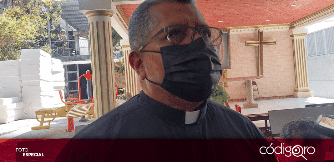 Recibió albergue Toribio Romo hasta 700 migrantes en los dos primeros meses del 2022