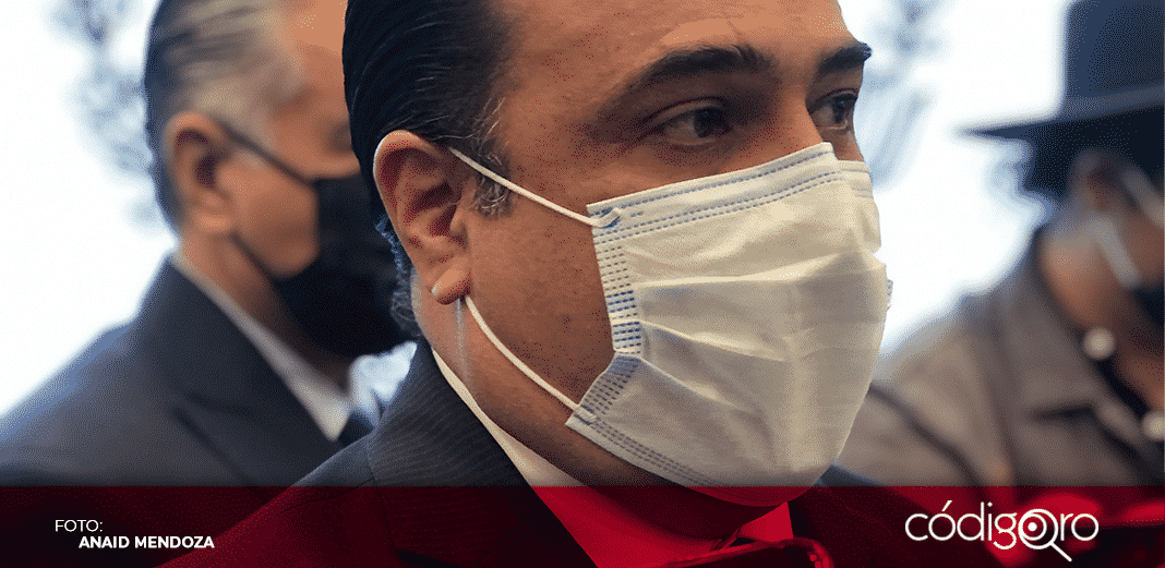 Revisarán reglamentos para realización de eventos públicos en el municipio de Querétaro