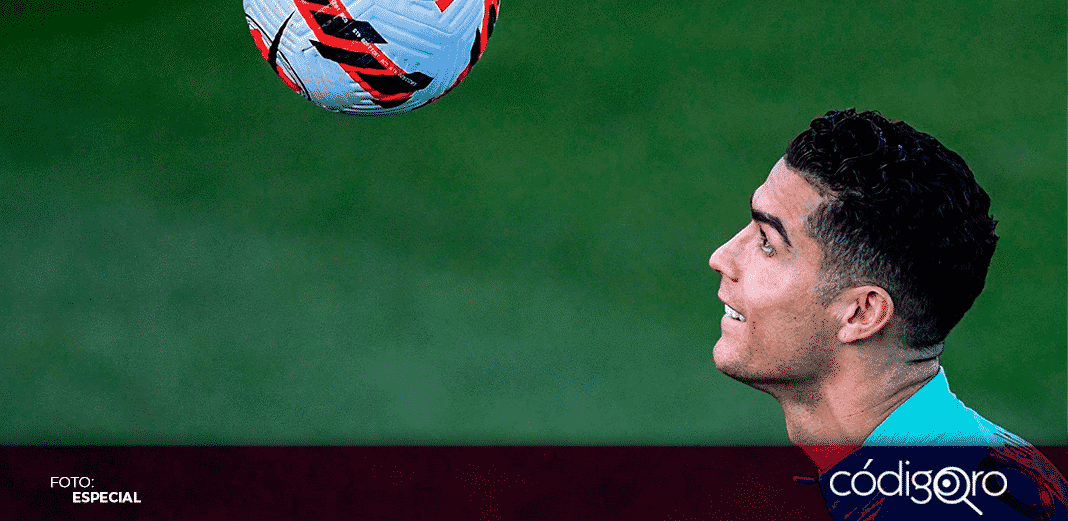 Ronaldo, ante su posible último Mundial: "Quien manda soy yo"