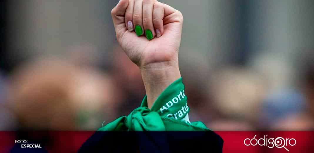 Sinaloa aprueba despenalización del aborto hasta las 13 semanas de gestación