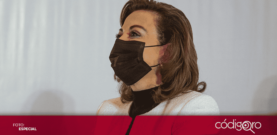 SSC y CEPC declararon ante Fiscalía; no se les han fincado responsabilidades: Murguía