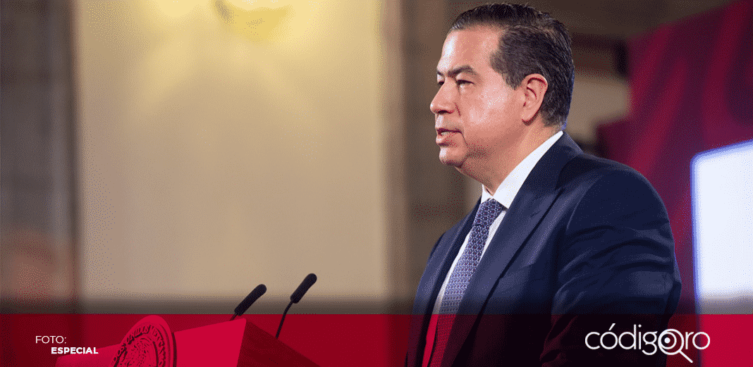No hay ninguna persona muerta en Estadio Corregidora: coincide SSPC con Gobierno Estatal
