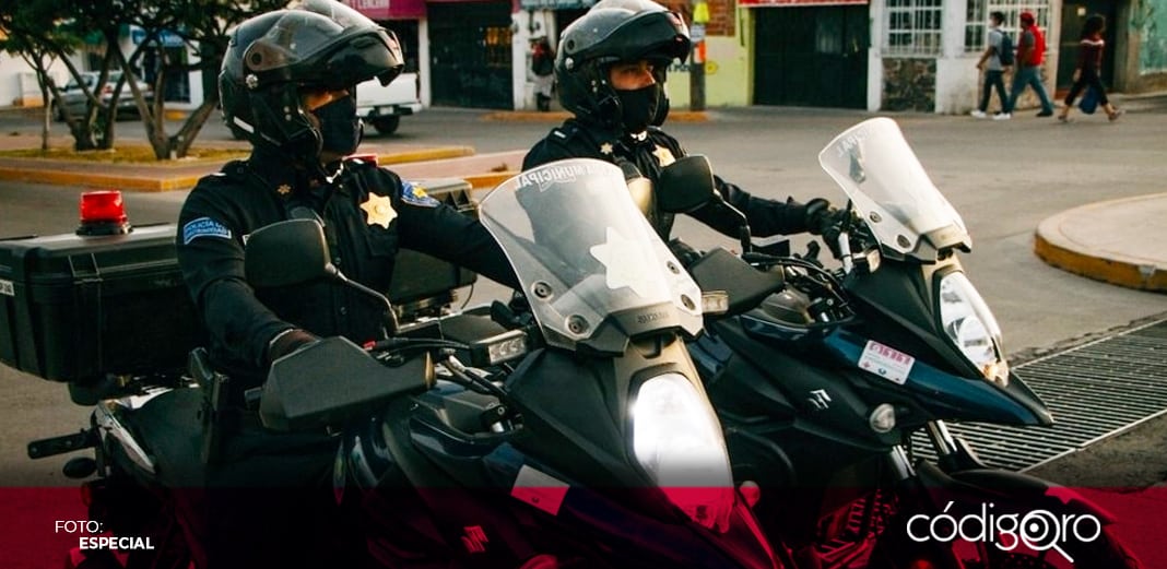 Concluye este viernes convocatoria para formar parte de la SSPMQ