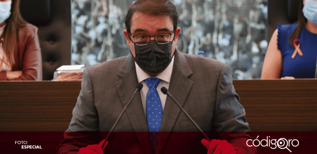 Se registran diez personas para ser comisionado de Infoqro