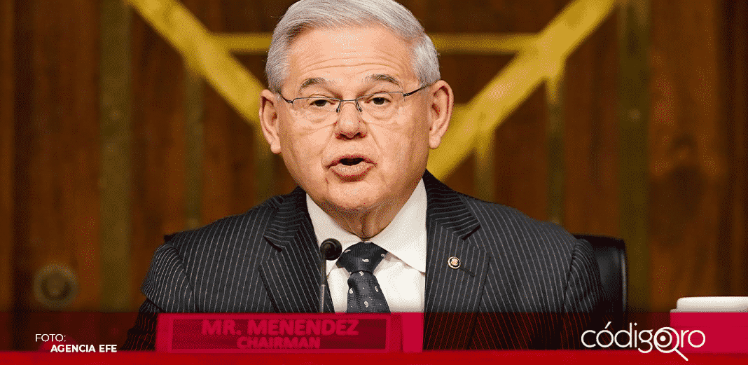 Senadores piden a Biden un permiso migratorio para los ucranianos