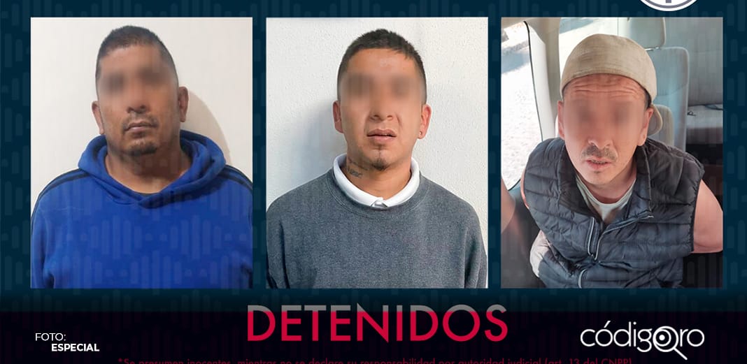 Suman 17 detenidos por disturbios en el Estadio Corregidora