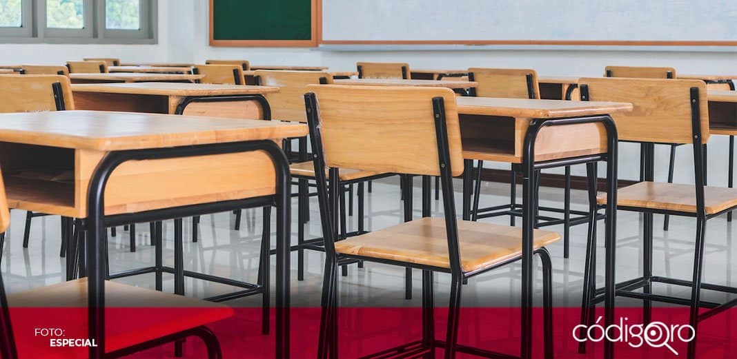 Usebeq trabaja en reglas de operación de escuelas de tiempo completo