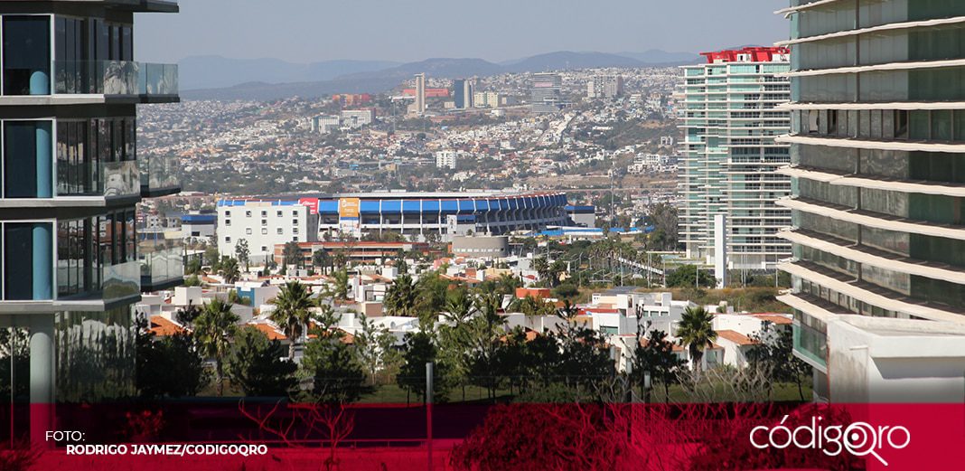 Con veto al Estadio Corregidora, derrama económica será “brutalmente dañada”