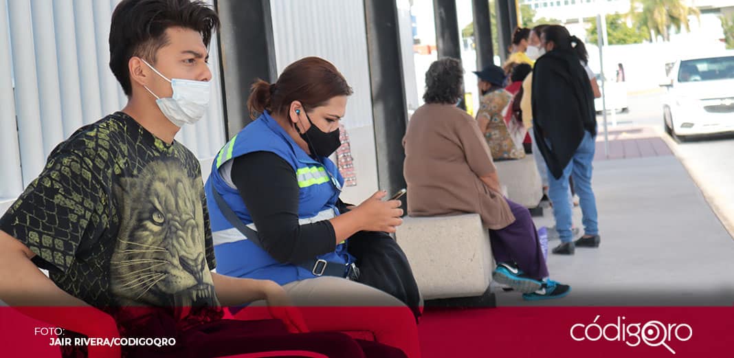 Seguirán vigentes todas las medidas sanitarias contra COVID-19
