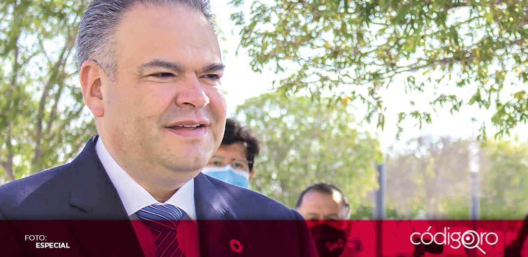 AIFA, una obra importante, pero México necesita más aeropuertos: Canacintra