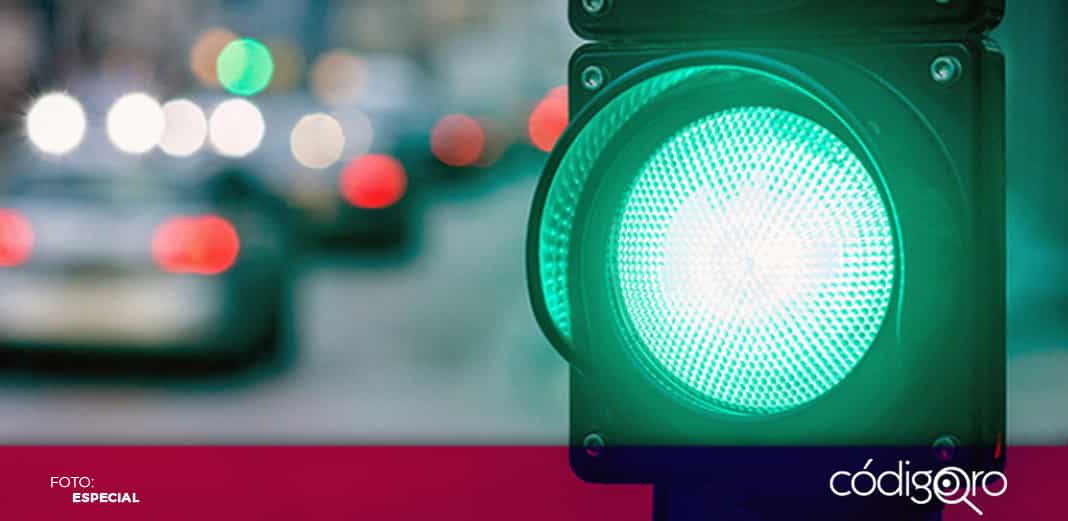 CDMX se mantendrá dos semana más en semáforo verde